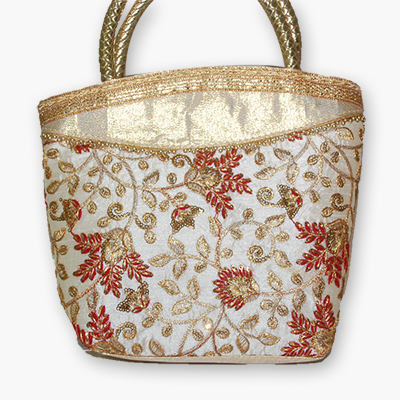 "Hand Bag - Code -9537-001 - Click here to View more details about this Product